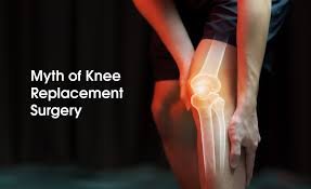 Total Knee And Hip Replacement