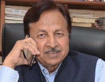 Dr. R.S. Goel