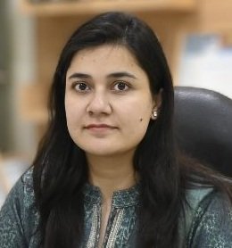 Dr. Shakti Goel